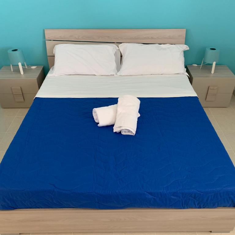 Fenix House casa vacanze - Appartamento - 7