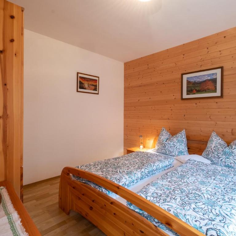 Apartments Dolomites "Mantingerhof" - Appartement 1 Chambre (2 Adultes) - 3