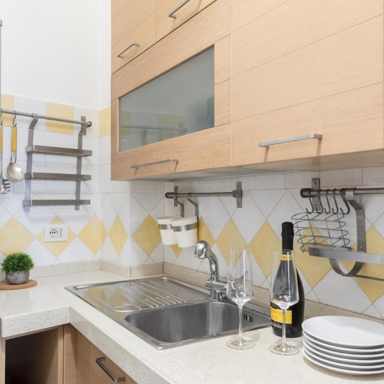 A World Aparts - 23 Artisti - Appartamento con 2 Camere da Letto - 41