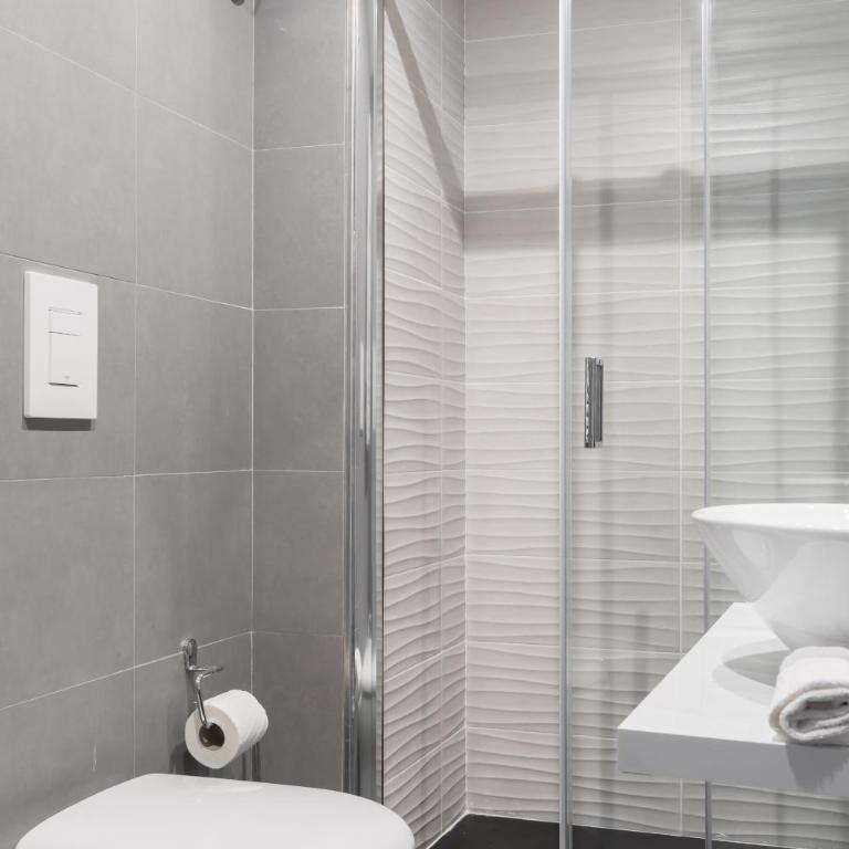 A World Aparts - 23 Artisti - Appartamento con 2 Camere da Letto - 21