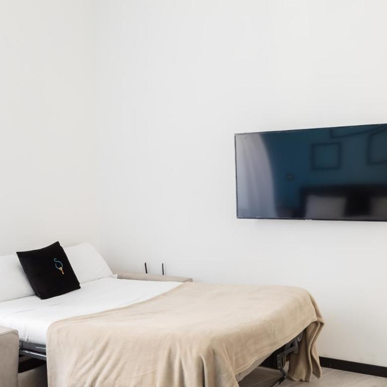 A World Aparts - 23 Artisti - Appartamento con 2 Camere da Letto - 13