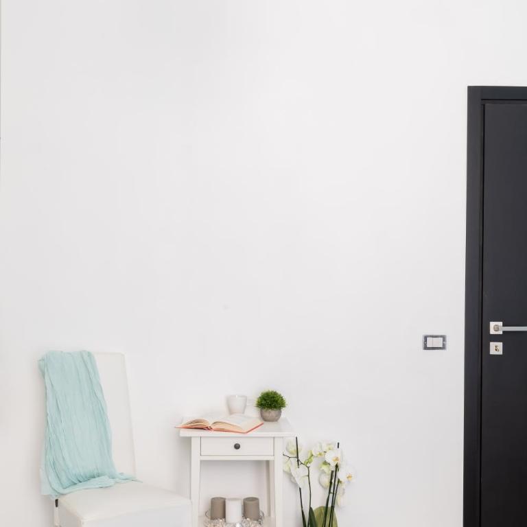 A World Aparts - 23 Artisti - Appartamento con 2 Camere da Letto - 12