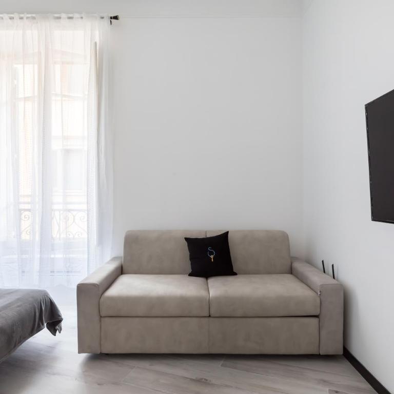 A World Aparts - 23 Artisti - Appartamento con 2 Camere da Letto - 9