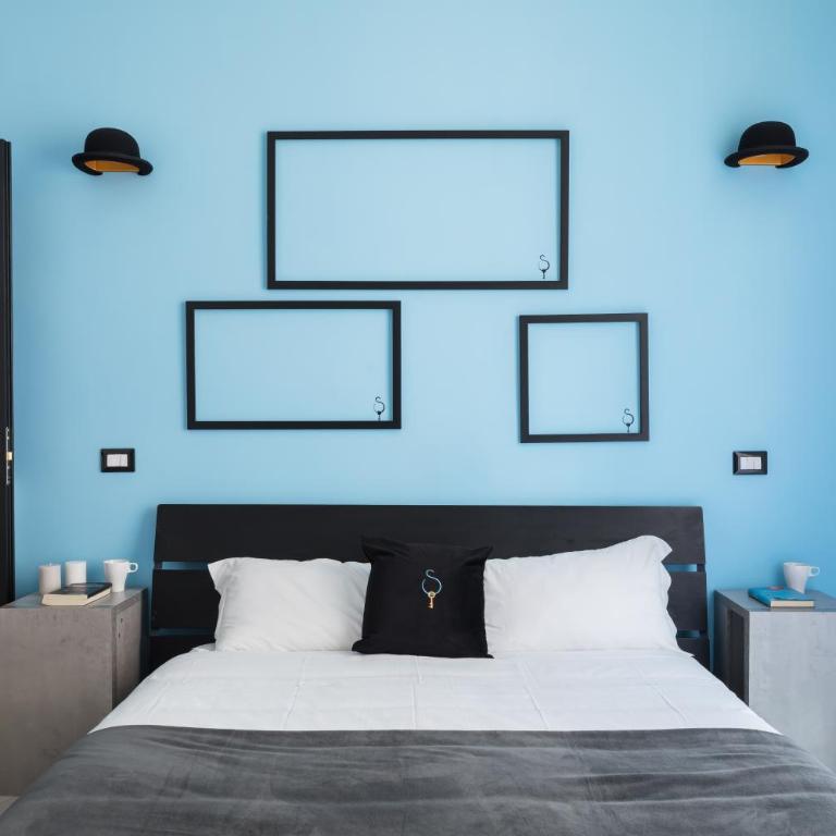 A World Aparts - 23 Artisti - Appartamento con 2 Camere da Letto - 5
