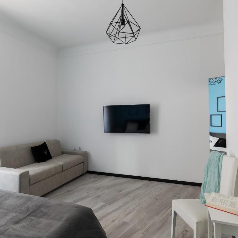 A World Aparts - 23 Artisti - Appartamento con 2 Camere da Letto - 8