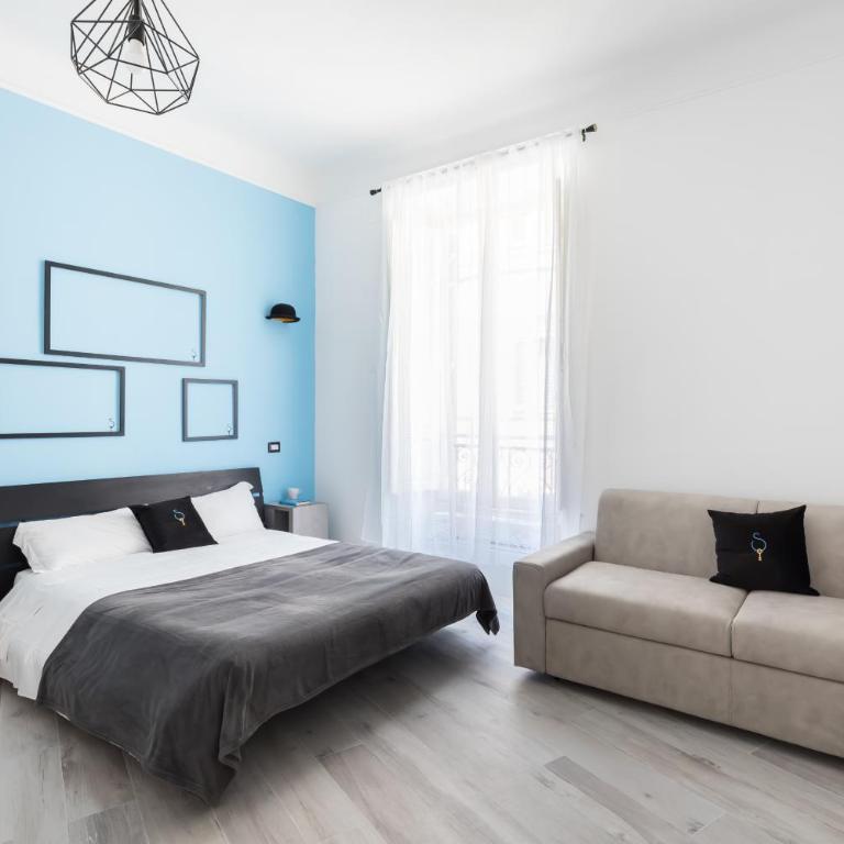 A World Aparts - 23 Artisti - Appartamento con 2 Camere da Letto - 7