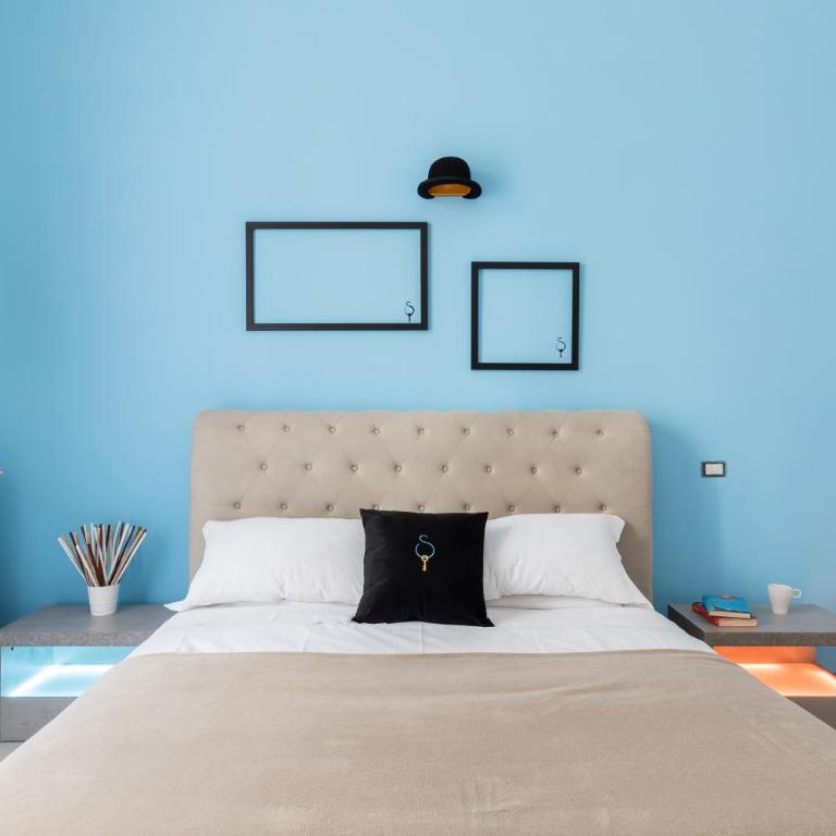 A World Aparts - 23 Artisti - Appartamento con 2 Camere da Letto - 15