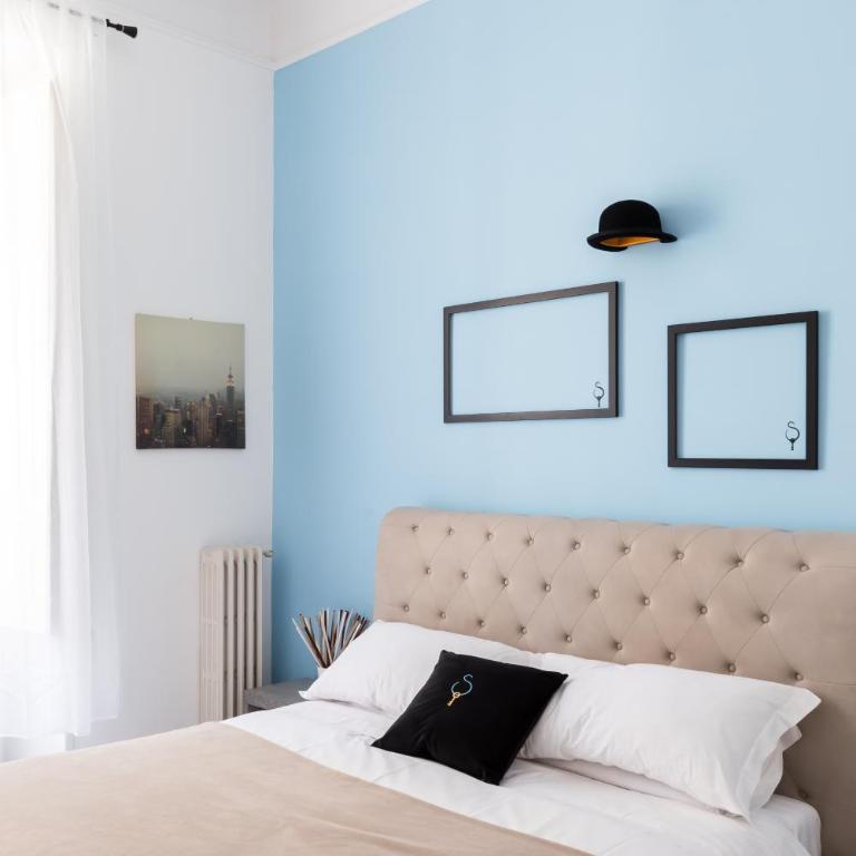 A World Aparts - 23 Artisti - Appartamento con 2 Camere da Letto - 16