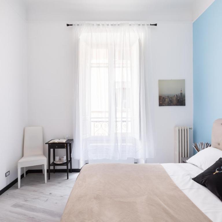 A World Aparts - 23 Artisti - Appartamento con 2 Camere da Letto - 17