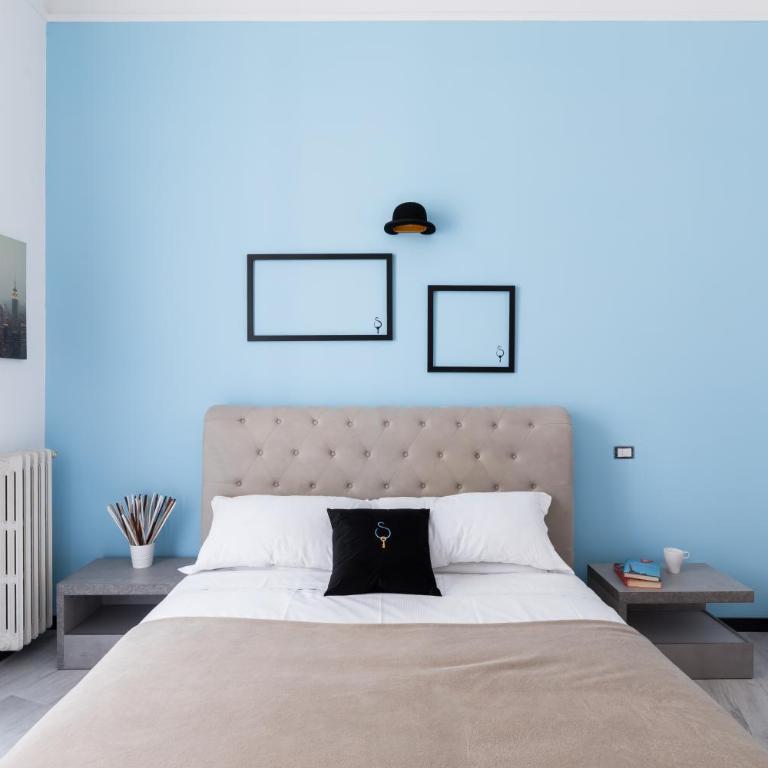A World Aparts - 23 Artisti - Appartamento con 2 Camere da Letto - 18