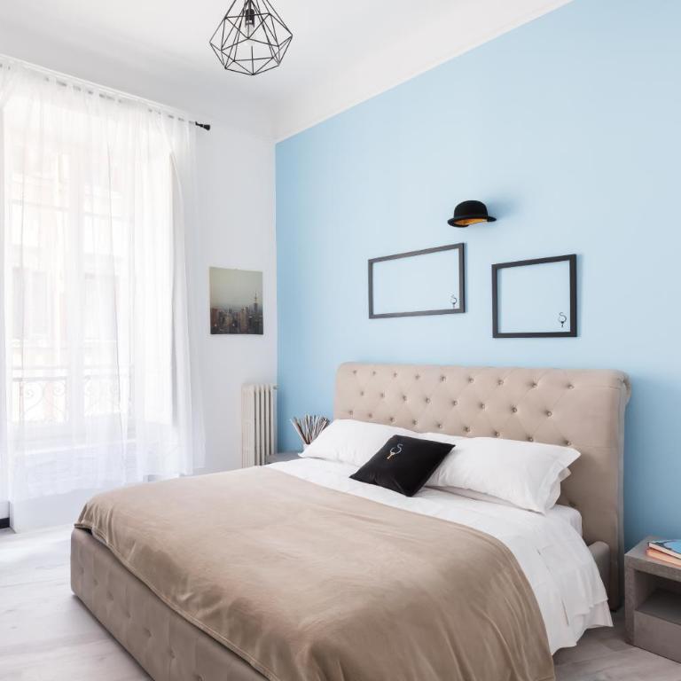 A World Aparts - 23 Artisti - Appartamento con 2 Camere da Letto - 19