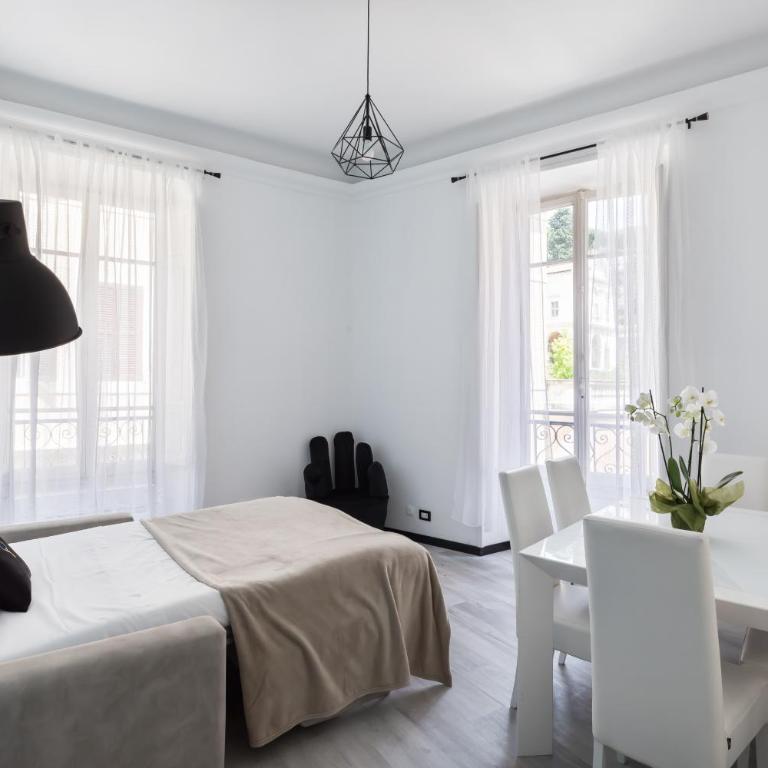 A World Aparts - 23 Artisti - Appartamento con 2 Camere da Letto - 35