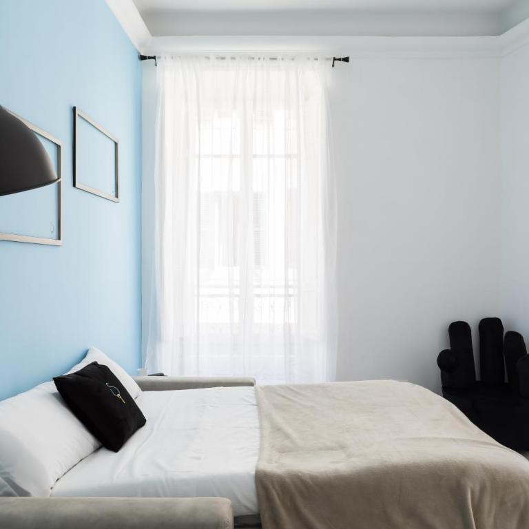 A World Aparts - 23 Artisti - Appartamento con 2 Camere da Letto - 37