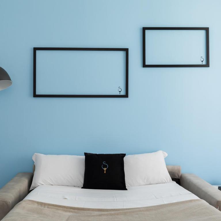 A World Aparts - 23 Artisti - Appartamento con 2 Camere da Letto - 38
