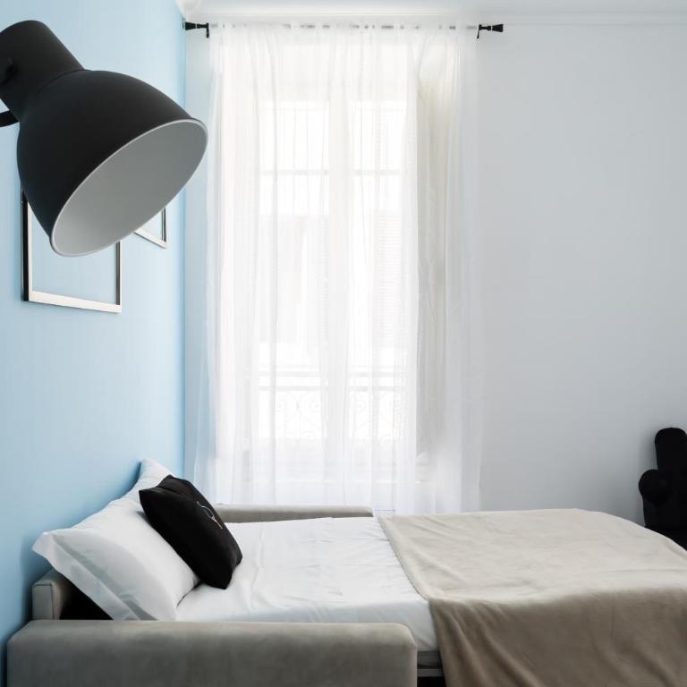 A World Aparts - 23 Artisti - Appartamento con 2 Camere da Letto - 33