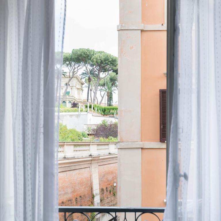 A World Aparts - 23 Artisti - Appartamento con 2 Camere da Letto - 44