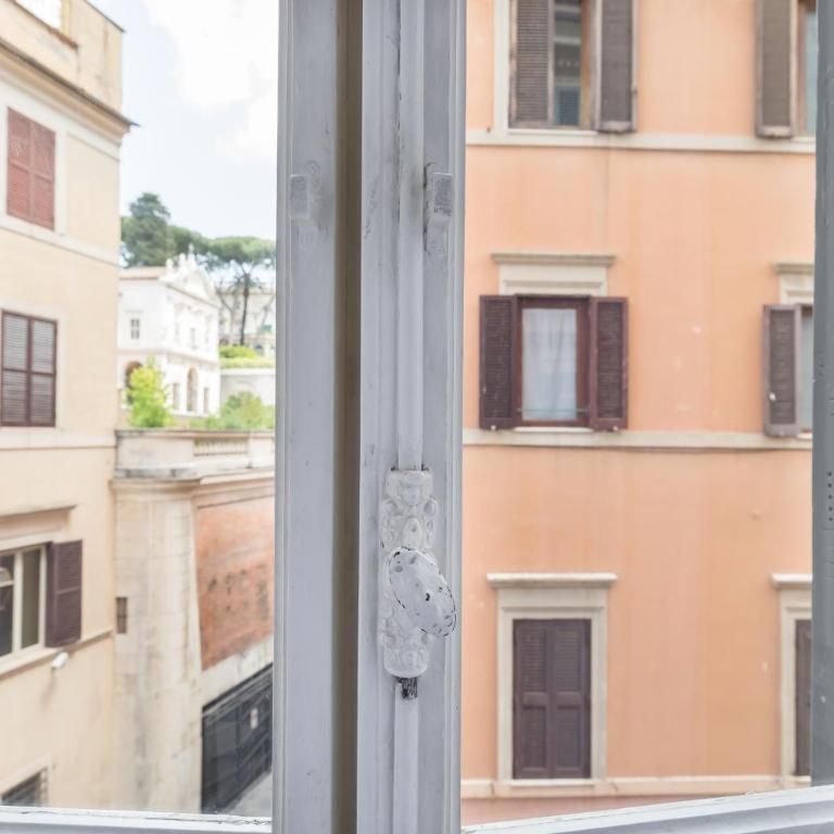 A World Aparts - 23 Artisti - Appartamento con 2 Camere da Letto - 45
