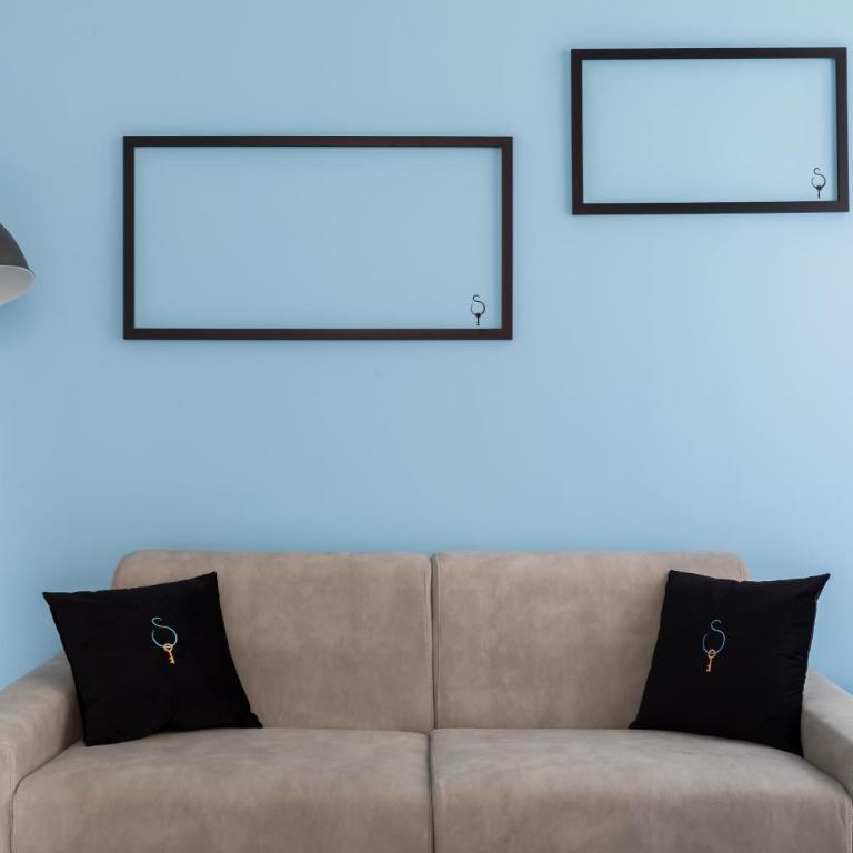 A World Aparts - 23 Artisti - Appartamento con 2 Camere da Letto - 29