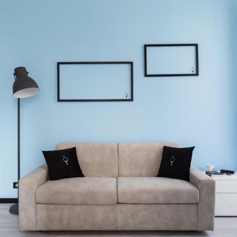 A World Aparts - 23 Artisti - Appartamento con 2 Camere da Letto - 28