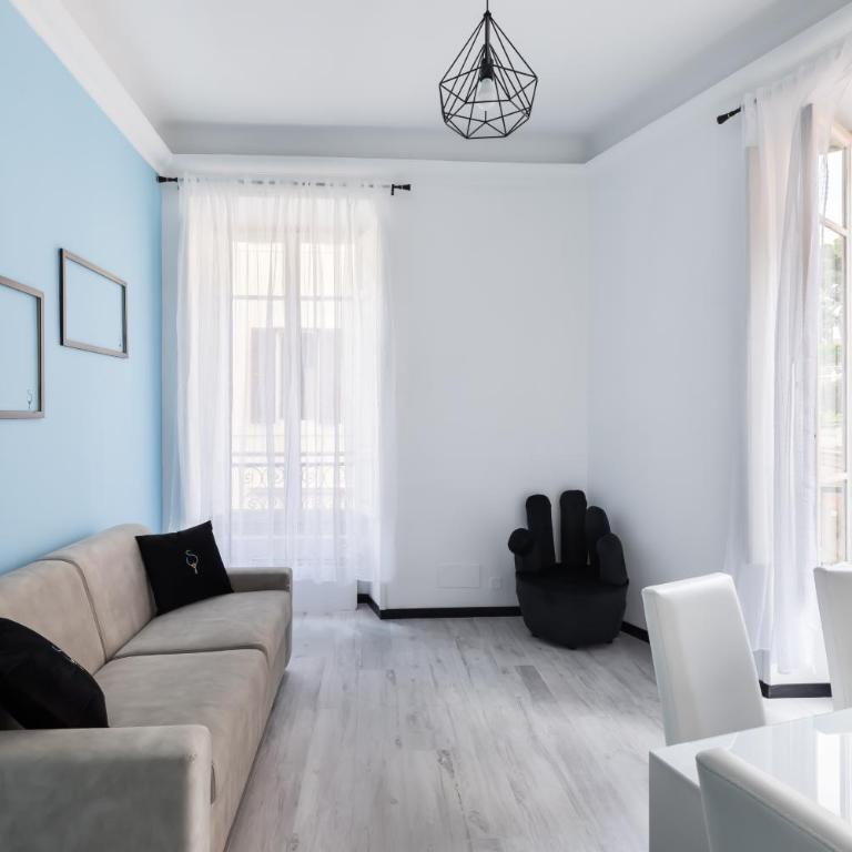 A World Aparts - 23 Artisti - Appartamento con 2 Camere da Letto - 30