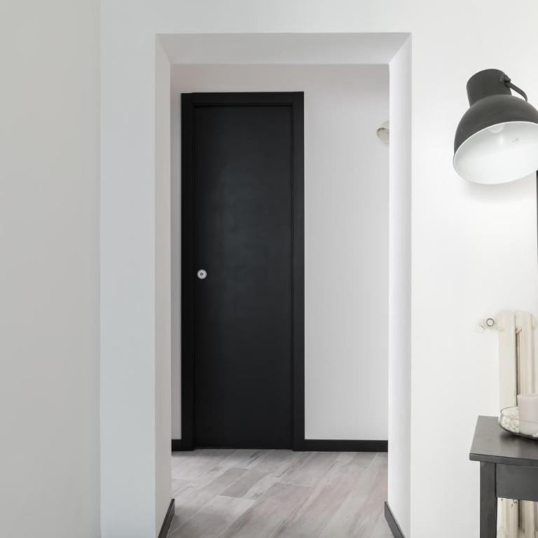 A World Aparts - 23 Artisti - Appartamento con 2 Camere da Letto - 39