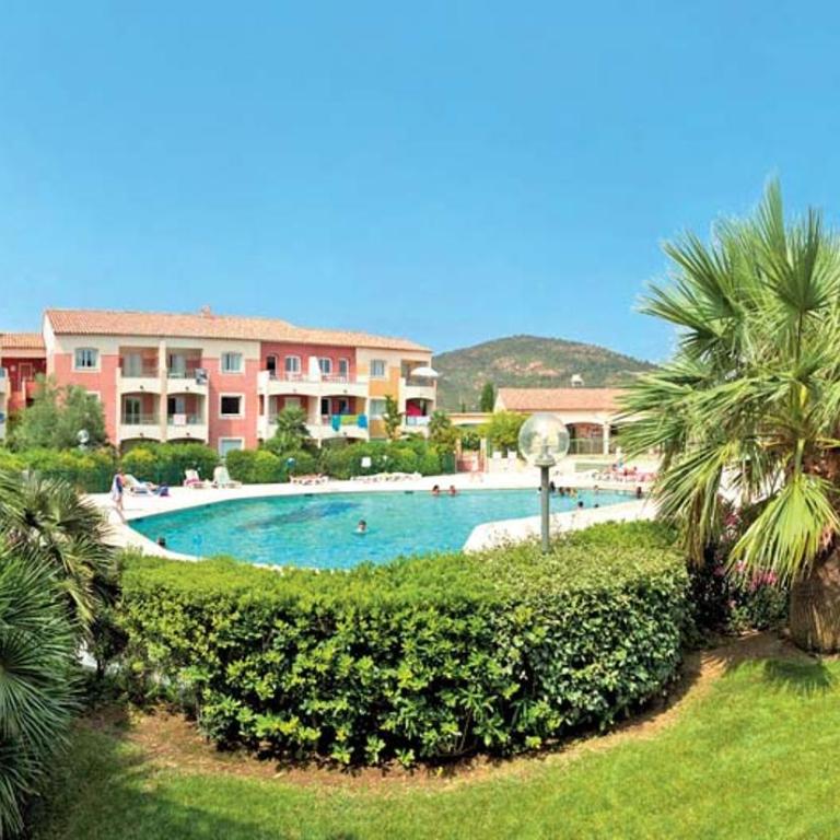 Appartement piscine mer montagne - Appartement 1 Chambre - 1