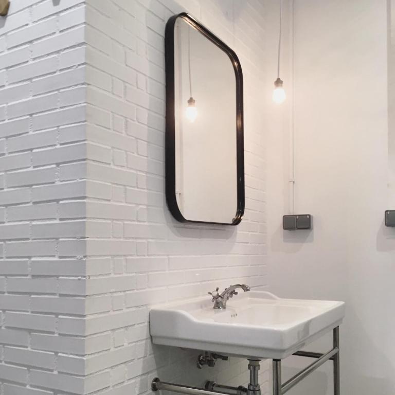 Loft industrial con Cine y Diseño - Loft - 12