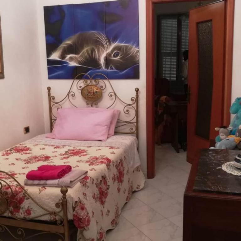 Casa Nene - Three-Bedroom Apartment - 9