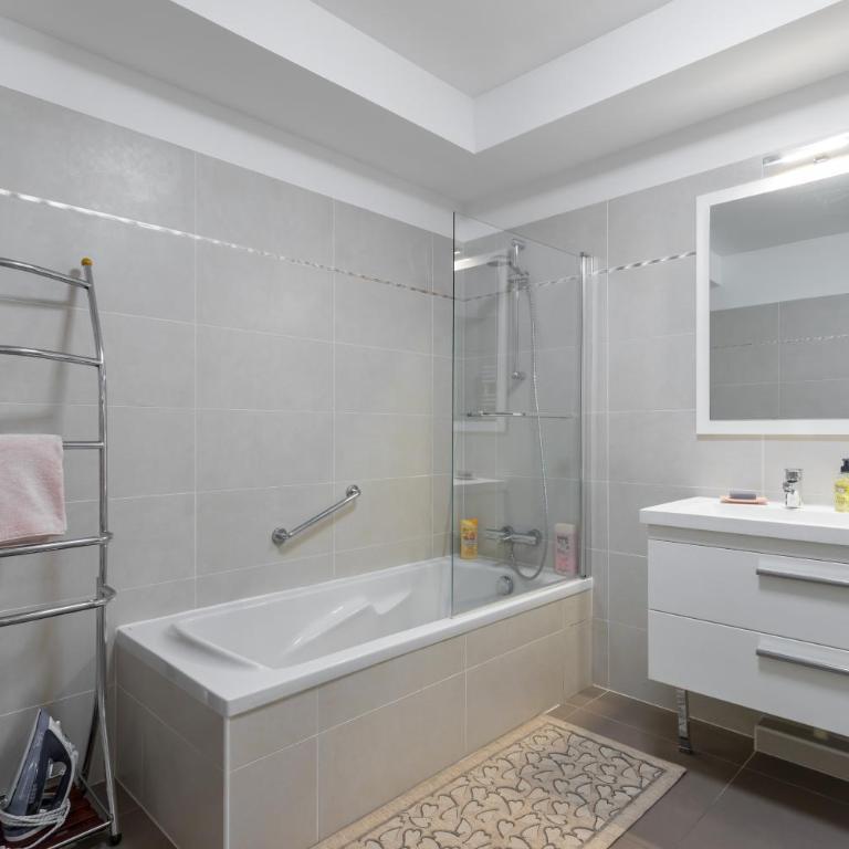 Residence Blue Harmony - Appartement Supérieur - 10