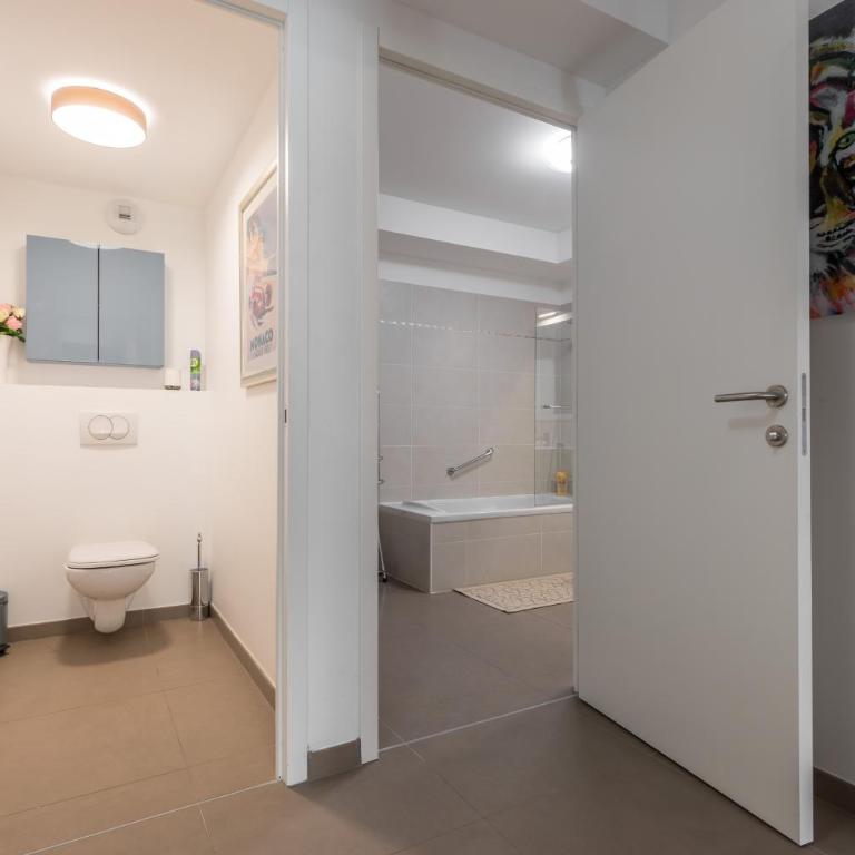 Residence Blue Harmony - Appartement Supérieur - 13