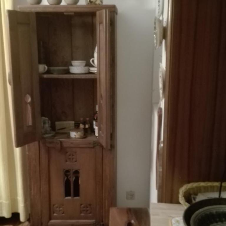 un'oasi di relax - Two-Bedroom Apartment - 5
