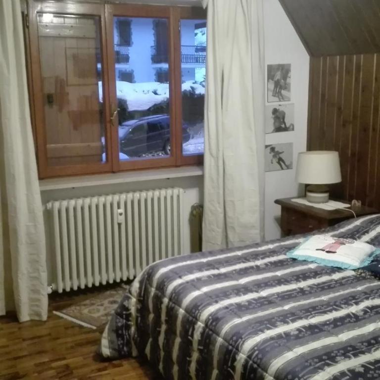 un'oasi di relax - Two-Bedroom Apartment - 6