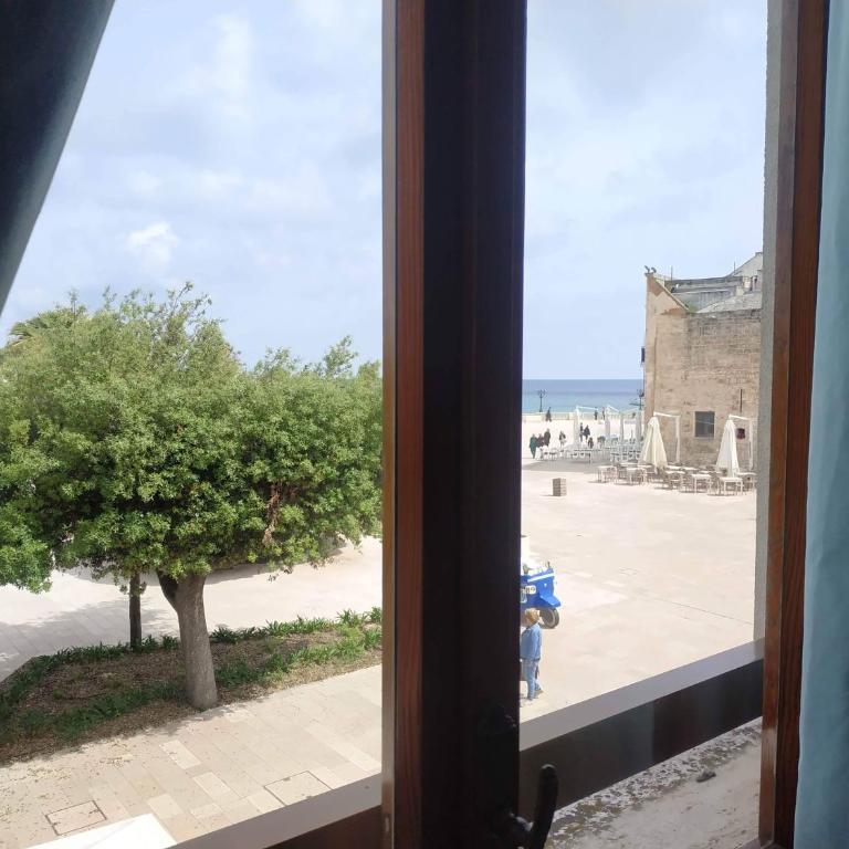 Porta Alfonsina by CASASI Vacanze Otranto - Appartamento con Vista Mare - 12