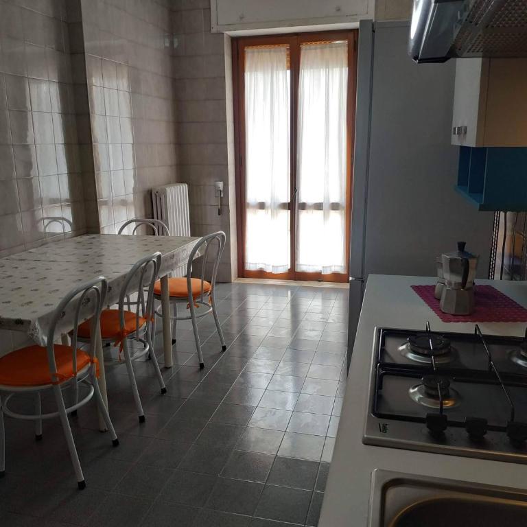 Porta Alfonsina by CASASI Vacanze Otranto - Appartamento con Vista Mare - 17