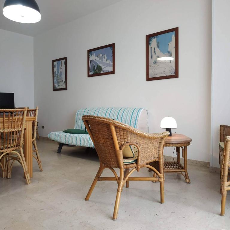 Porta Alfonsina by CASASI Vacanze Otranto - Appartamento con Vista Mare - 19