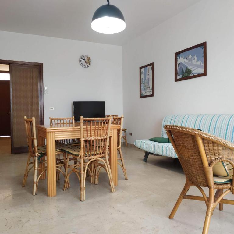 Porta Alfonsina by CASASI Vacanze Otranto - Appartamento con Vista Mare - 20
