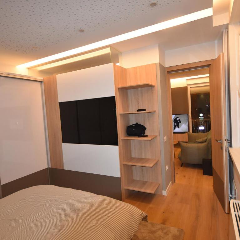 Apartment Royal Residence - Apartman sa 2 Spavaće Sobe - 27