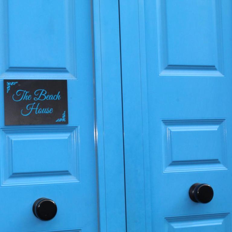 The Beach House - Appartamento - Piano Terra - 35
