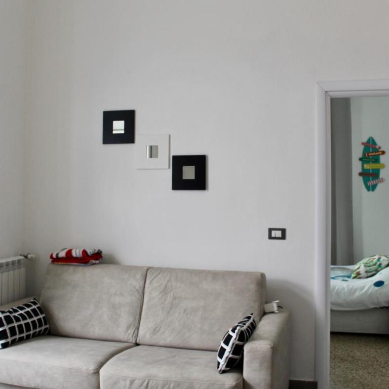The Beach House - Appartamento - Piano Terra - 25