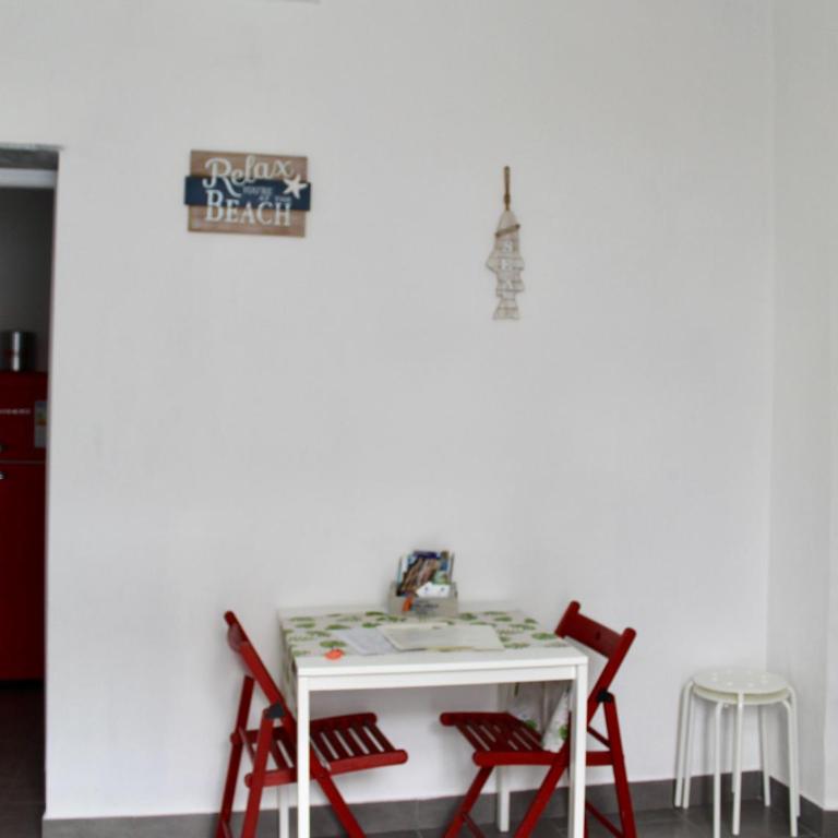The Beach House - Appartamento - Piano Terra - 26