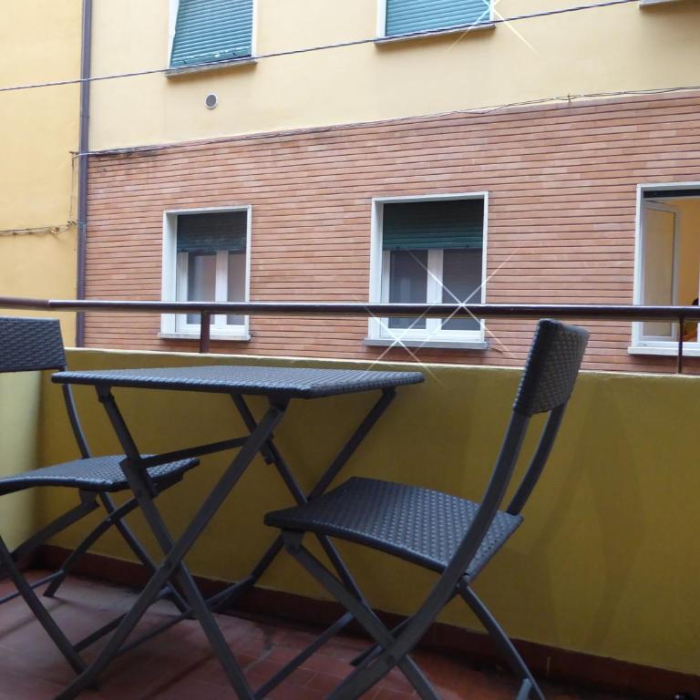 Montebello House Bologna - Appartamento Deluxe - 4