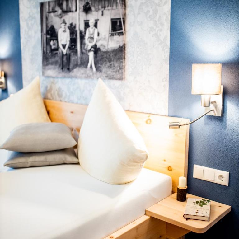 Kärnten Apartment Turnersee - Apartment mit 1 Schlafzimmer - 1