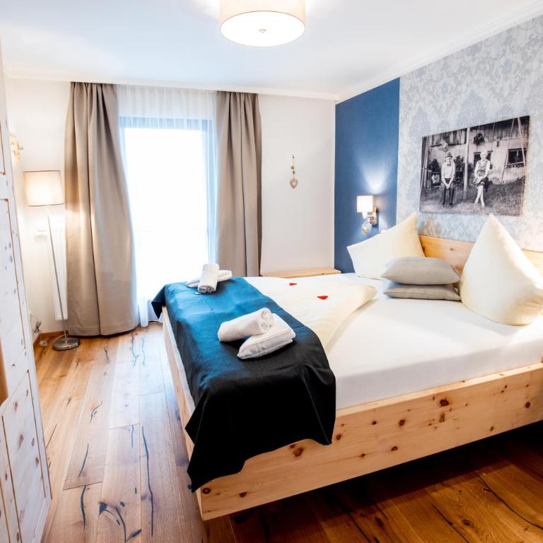Kärnten Apartment Turnersee - Apartment mit 2 Schlafzimmern - 1