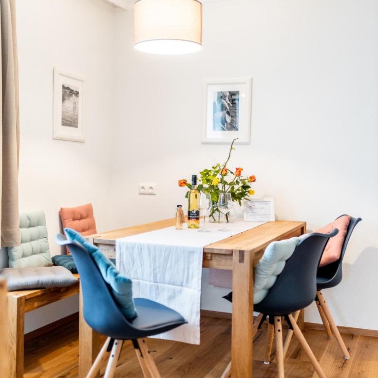 Kärnten Apartment Turnersee - Apartment mit 2 Schlafzimmern - 6