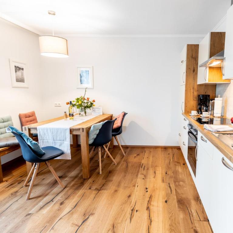 Kärnten Apartment Turnersee - Apartment mit 2 Schlafzimmern - 10