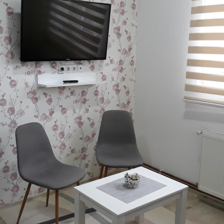 AMAI Exclusive - Apartman - 1