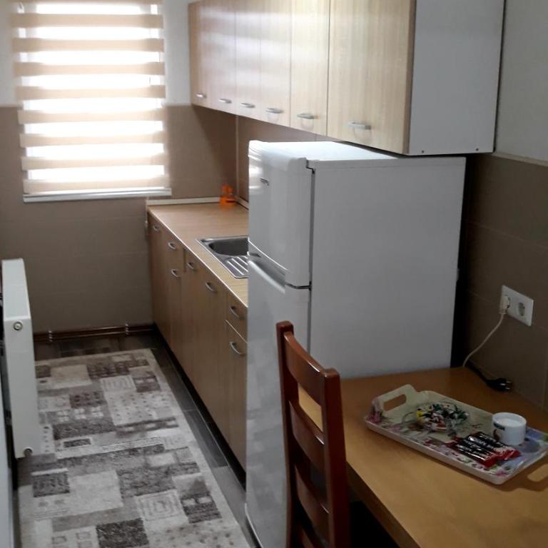 AMAI Exclusive - Apartman - Prizemlje - 9