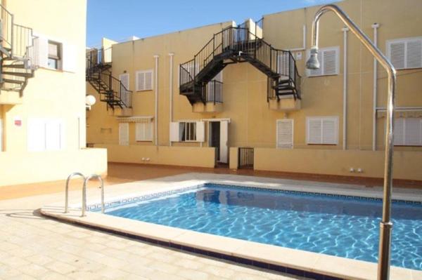 Rascasa 2/5 - Casa - 16