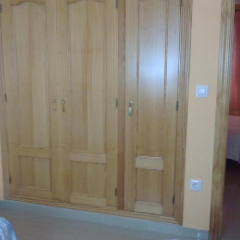 Alojamiento Vacacional Inma - Apartamento Superior - 33