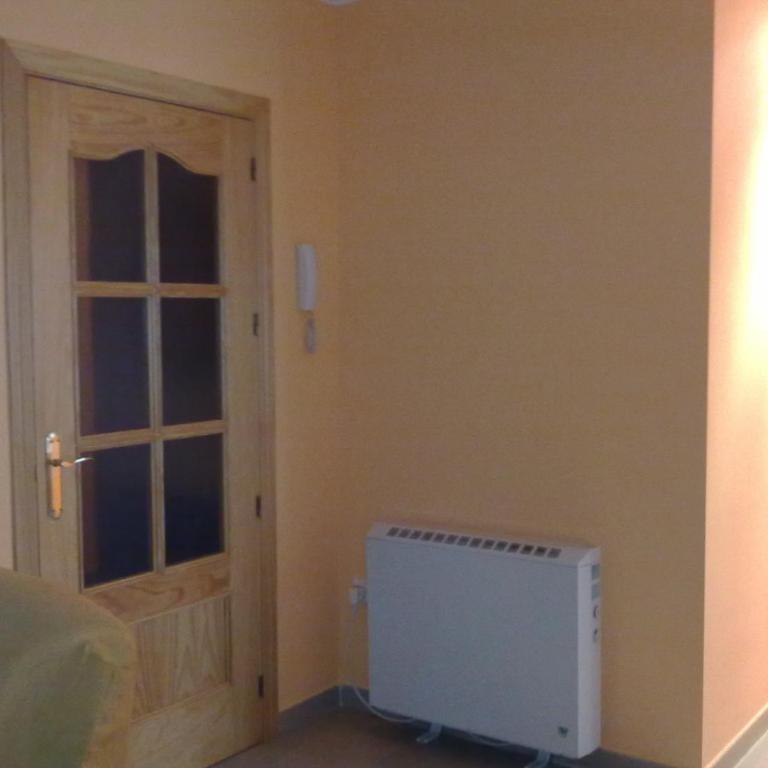 Alojamiento Vacacional Inma - Apartamento Superior - 55